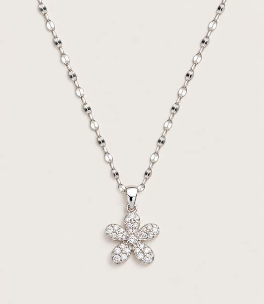 Cadena Flor de Primavera