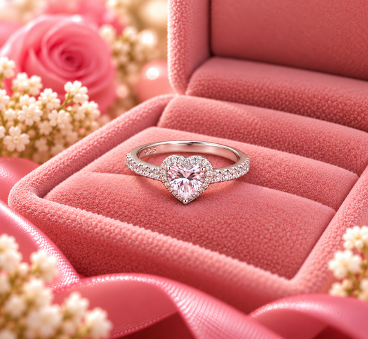 Anillo Amour