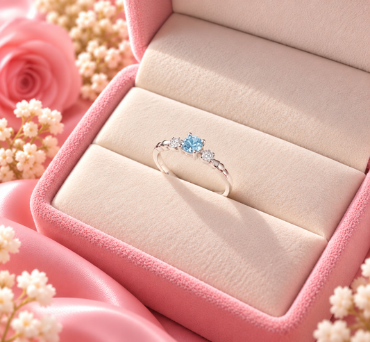 Anillo Celeste
