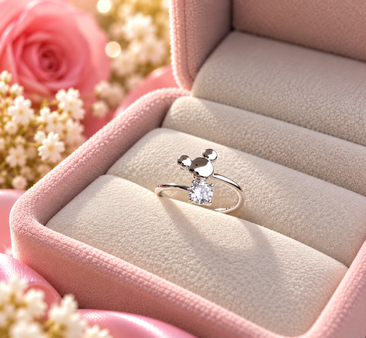 anillo