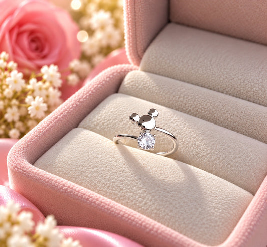 anillo