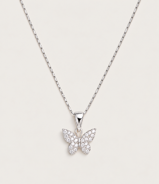 Cadena mariposa