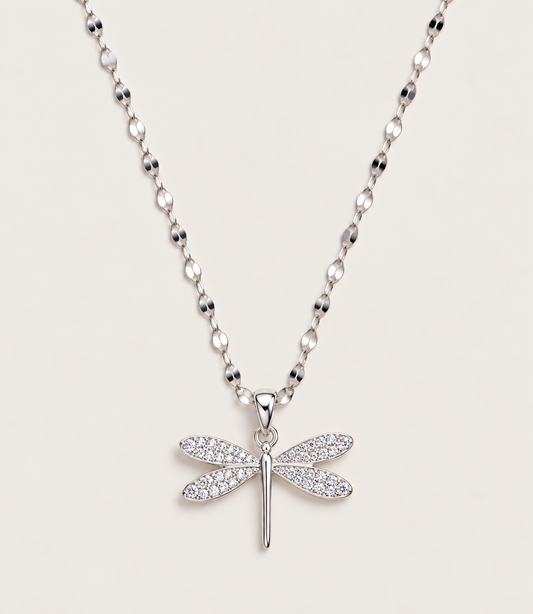 Cadena Libélula