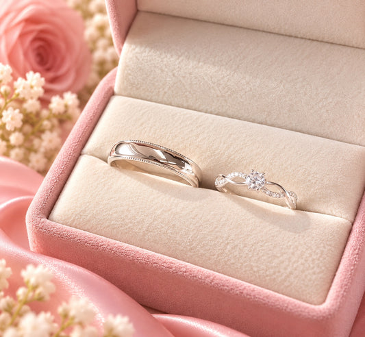 anillo