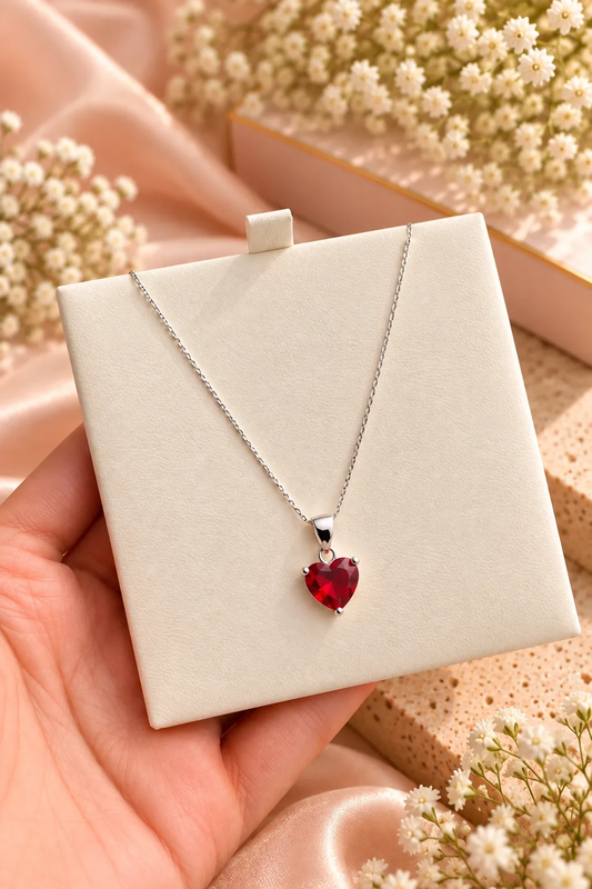 cadena Corazon