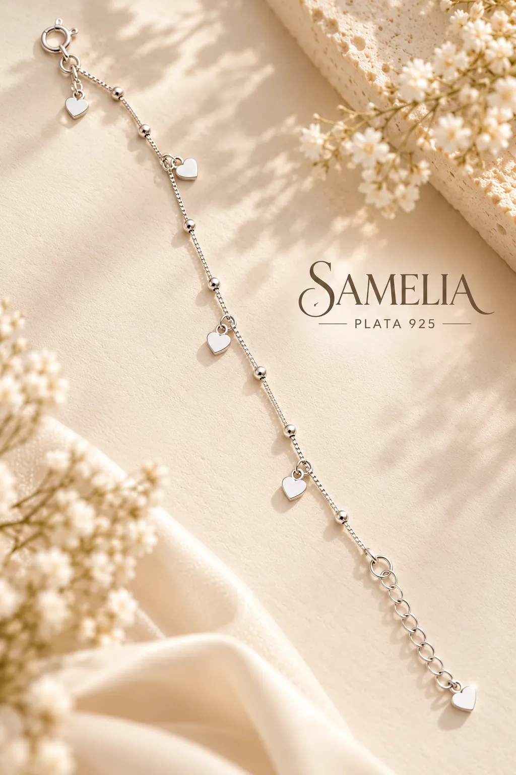 Pulsera Vínculos